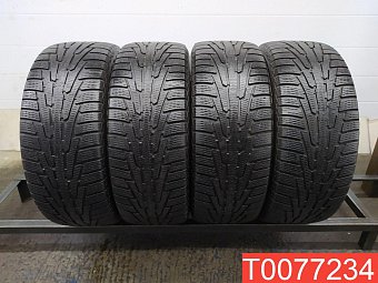 Nokian Tyres Hakkapeliitta R Sport Utility 285/60 R18 116R 