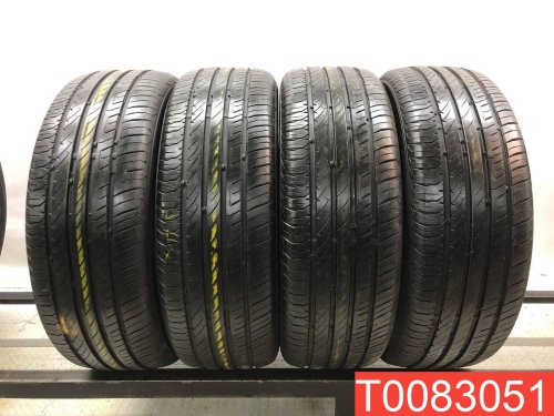 Continental ContiPowerContact 205/55 R17 91V  - 1