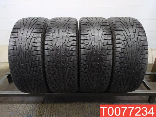 Nokian Tyres Hakkapeliitta R Sport Utility 285/60 R18 116R  - 1