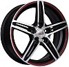 Alcasta M04 5,5x14 4x98 ET35 dia 58,6 MBRS