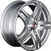 NZ F-6 7x17 5x114,3 ET45 dia 67,1 SF