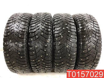 Cordiant Snow Cross 2 195/65 R15 95T 
