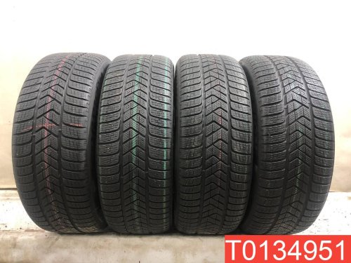 Pirelli Scorpion Winter 235/50 R20 104V  - 1