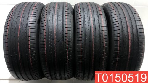 Pirelli Cinturato P7 (P7C2) 245/50 R19 105W  - 1