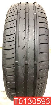 Fulda Eco Control HP 205/60 R16 92H 