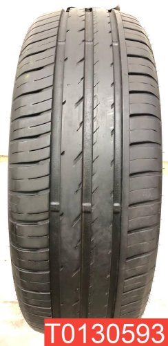 Fulda Eco Control HP 205/60 R16 92H  - 1