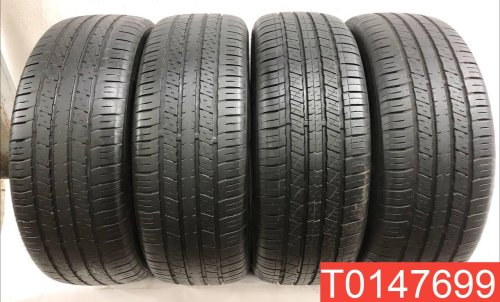 Linglong GreenMax 4x4 HP 215/55 R18 95V  - 1