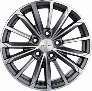 KHW1611 (Focus)