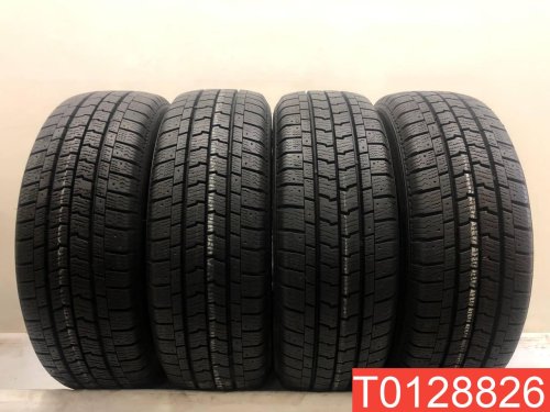 Goodyear Cargo Ultra Grip 215/65 R15 104/102T  - 1