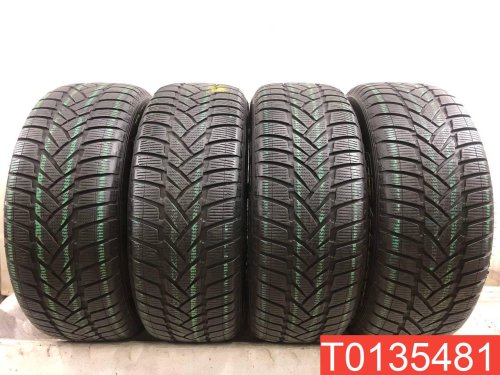 Dunlop Grandtrek MT3 255/55 R18 109H RunFlat - 1