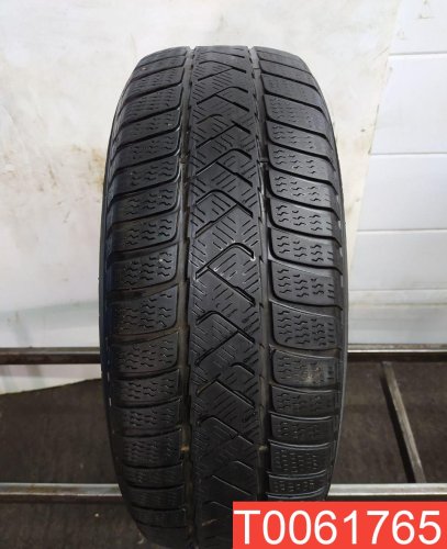 Pirelli Winter Sottozero 3 205/60 R16 92H RunFlat - 1
