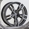 Race Ready CSS8104 8x18 5x114,3 ET35 dia 73,1 HB-P