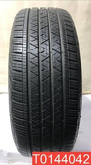 Continental CrossContact LX Sport 245/50 R20 102H 