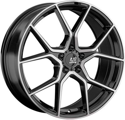 Диски LS FlowForming RC72 - 1
