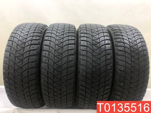 Michelin X-Ice North 3 185/60 R15 88T  - 1