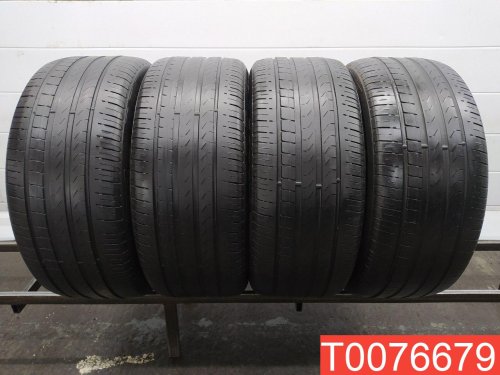 Pirelli Scorpion Verde 285/45 R20 112Y  - 1