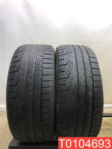 Pirelli Sottozero Winter 270 serie 2 235/40 R19 96W  - 1