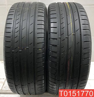 Kumho Ecsta PS71 225/55 R17 97Y 