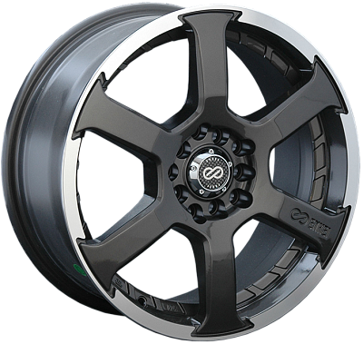 Диски Enkei Tuning S938 - 1