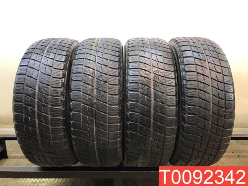 Bridgestone Icepartner 215/60 R16 95Q  - 1