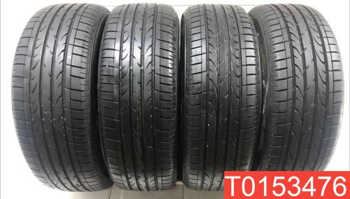 Bridgestone Dueler H/P Sport 225/55 R18 98V  - 1