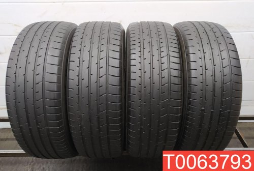Toyo Proxes R36 225/55 R19 99V  - 1