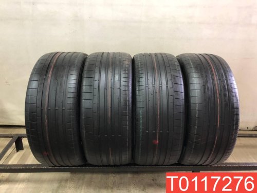 Continental Sport Contact 6 285/40 R22 110Y  - 1