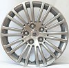 Acacia WSP Italy Volkswagen (Zolder W450 Dresden) 7,5x17 5x112 ET45 dia 57,1 silver