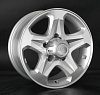 LS wheels 774 7x16 5x139,7 ET5 dia 108,1 SF