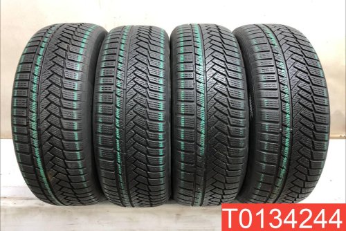 Continental WinterContact TS850P SUV 225/60 R17 99H  - 1