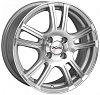 X trike X-105 6x15 4x98 ET35 dia 58,6 A/FP