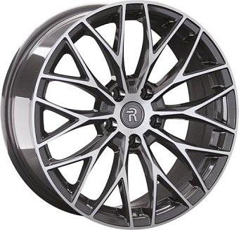Replay Lexus (LX180) 8x18 5x114,3 ET30 dia 60,1 GMF