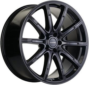 Khomen Wheels KHW2102 (GLS class) 10,5x21 5x112 ET30 dia 66,6 black Khomen Wheels KHW2102 (GLS class) 10,5x21 5x112 ET30 dia 66,6 black