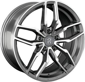 Replay Chery (CHR55) 8x18 5x108 ET36 dia 65,1 GMF