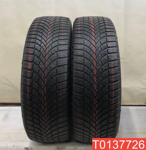 Bridgestone Blizzak LM005 235/60 R18 107H  - 1