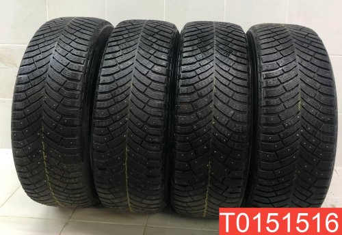 Michelin X-Ice North 4 SUV 265/55 R20 113T  - 1