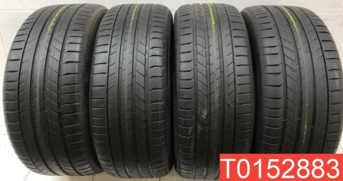 Michelin Latitude Sport 3 275/50 R19 112Y  - 1