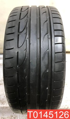 Bridgestone Potenza S001 225/35 R18 87W  - 1