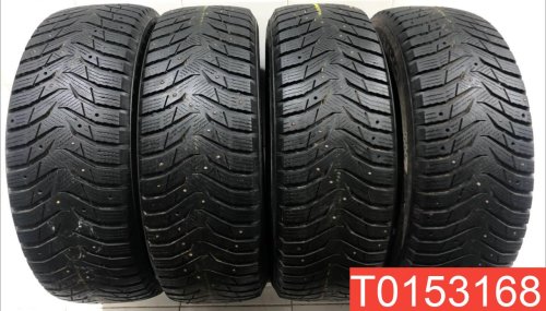 Kumho Winter Craft Ice WI31 235/65 R17 108T  - 1
