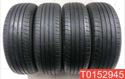 Yokohama C.Drive AC02 185/65 R15 88H  - 1