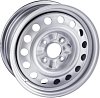 Trebl 4700T 5.5x13 4x100 ET38 dia 57.1 silver