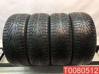 Nokian Tyres Hakkapeliitta 7 SUV 245/60 R18 109T 
