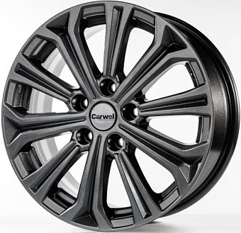 Carwel Кудро 1610 (Astra) 6,5x16 5x115 ET41 dia 70,2 GRT