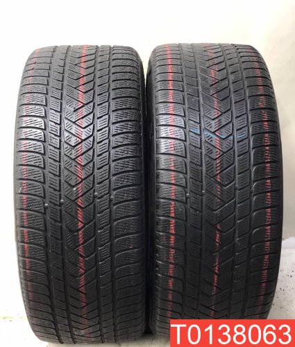 Pirelli Scorpion Winter 285/40 R22 110V  - 1