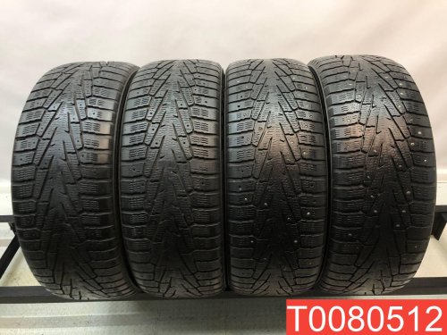 Nokian Tyres Hakkapeliitta 7 SUV 245/60 R18 109T  - 1