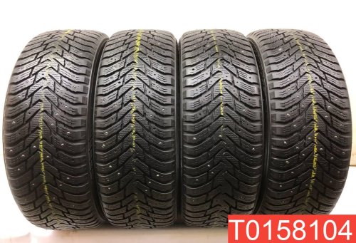 Nokian Tyres Hakkapeliitta 8 SUV 225/65 R17 106T  - 1
