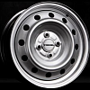 TREBL 52A35D 5,5x13 4x100 ET35 dia 57,1 silver