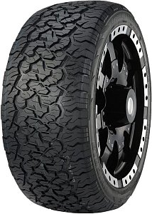 Lateral Force A/T
