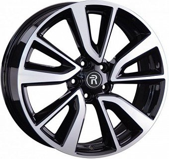 Replay Volkswagen (VV316) 7x19 5x112 ET43 dia 57,1 BKF