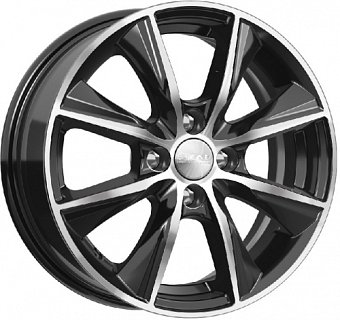 Скад Порту 6x15 4x100 ET40 dia 60,1 алмаз Россия
